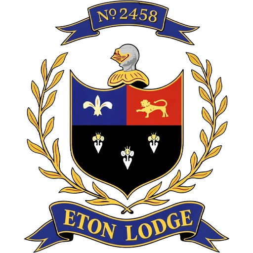 Eton lodge 2458