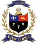 Eton Lodge No. 2458