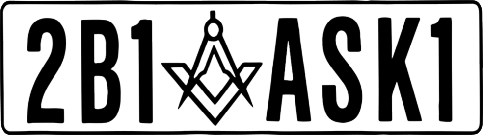 eton lodge 2458 - number