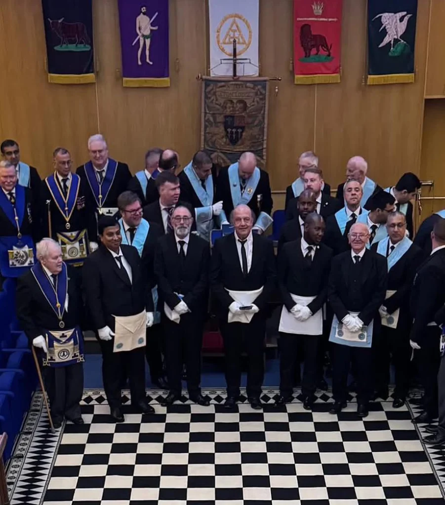 etonlodge freemasons