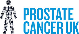 prostate cancer uk